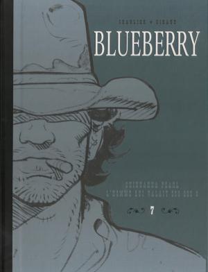 couverture, jaquette Blueberry 7 Intégrale Le Soir 2 (dargaud) BD