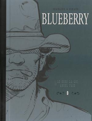 couverture, jaquette Blueberry 9 Intégrale Le Soir 2 (dargaud) BD