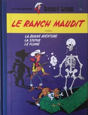 Lucky Luke 48 - Le ranch maudit