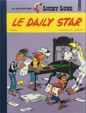 Lucky Luke 32 - Le Daily Star