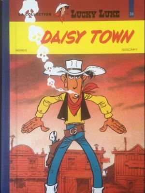 Lucky Luke 38 - daisy town