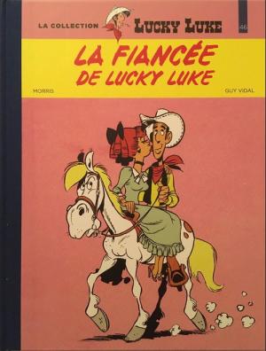 Lucky Luke 46 - La fiancée de Lucky Luke