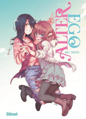 couverture, jaquette Alter Ego   (Glénat Manga) Global manga