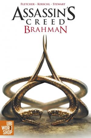 Assassin's Creed - Brahman édition TPB Softcover (souple)