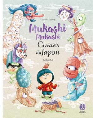 Mukashi Mukashi - Contes du Japon 2 simple