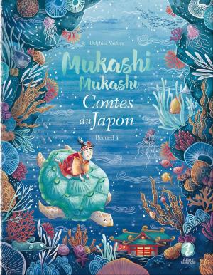 Mukashi Mukashi - Contes du Japon 4