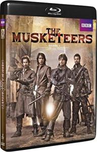 The Musketeers 1 - Saison 1
