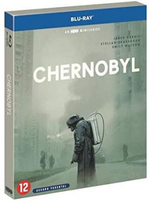 Chernobyl édition Simple