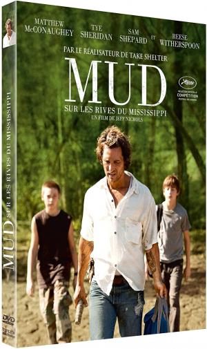 Mud - Sur les rives du Mississippi édition simple