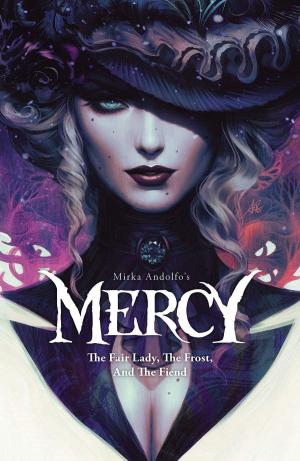 Mercy 1 - The Fair Lady, the Frost and the Fiend