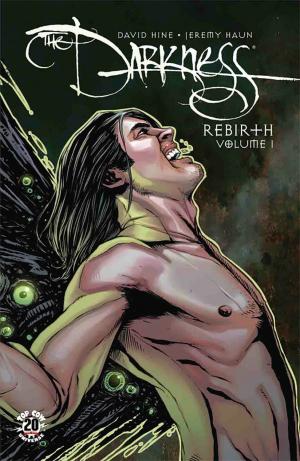 The Darkness Rebirth édition Issues
