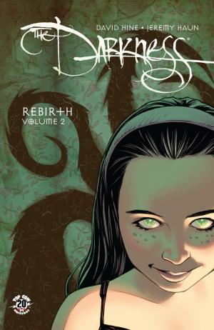 The Darkness # 2 Issues