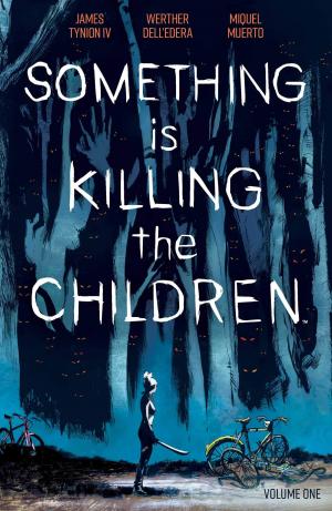 couverture, jaquette Something Is Killing The Children 1 TPB Softcover (souple) (Boom! Studios) Comics