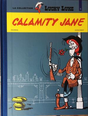 Lucky Luke 11 - Calamity Jane
