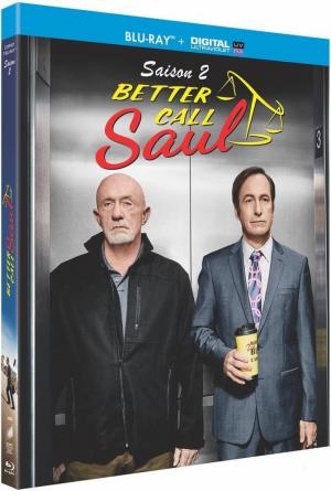 Better Call Saul 2 - Saison 2