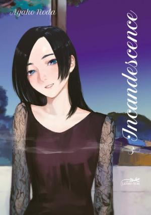 couverture, jaquette Incandescence 3  (le lézard noir) Manga