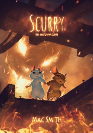 Scurry 3 TPB Softcover (souple)