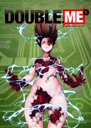 Double.Me 5 Global manga