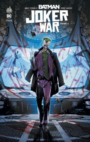 The Joker - 80th Anniversary 100-Page Super Spectacular # 2 TPB hardcover (cartonnée)