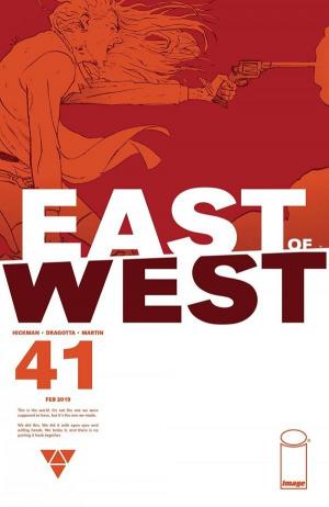 East of West # 41 Issues (2013 - Ongoing)