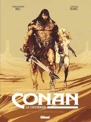 Conan le Cimmérien T.13