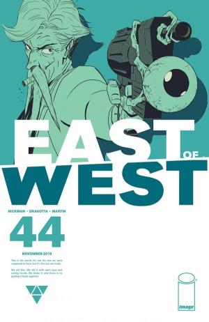 East of West 44