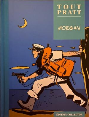 Tout Pratt 48 - Morgan