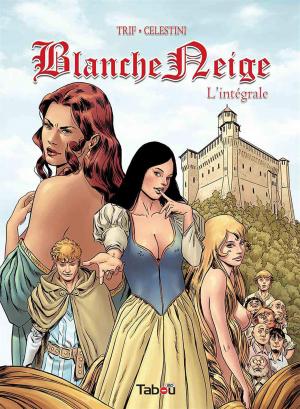 Blanche Neige (tabou) 1