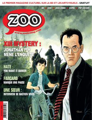 Zoo le mag 16 - XIII mystery