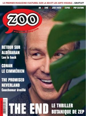Zoo le mag 65 - The end
