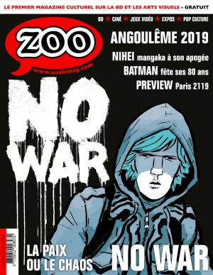 Zoo le mag 69 - No war