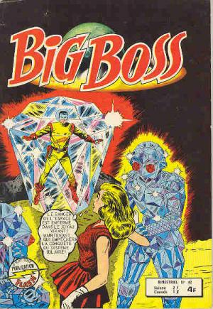 Big Boss 42