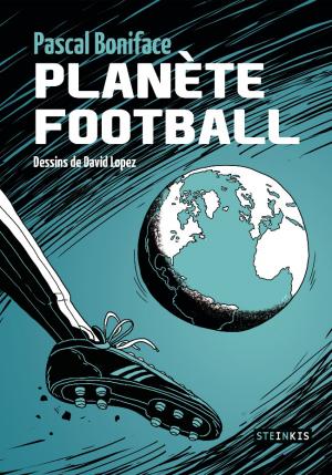 Planète football édition simple