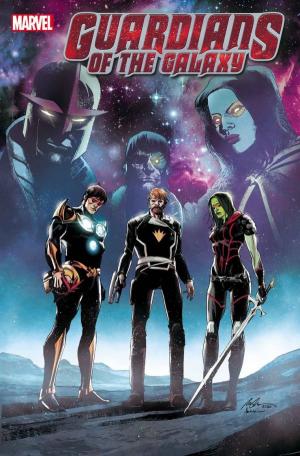 Les Gardiens de la Galaxie # 11 Issues V7 (2020 - Ongoing)