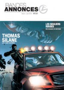 Bandes annonces 21 - Thomas Silane
