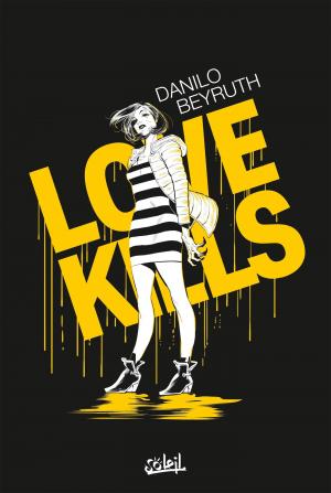 Love Kills  simple