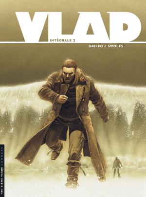 couverture, jaquette Vlad 2 Intégrale 2020 (le lombard) BD