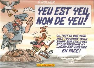Yeu édition simple