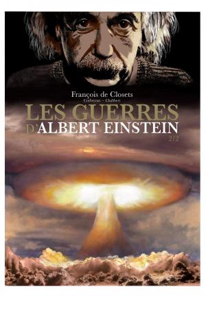 Les guerres d'Albert Einstein 2 simple