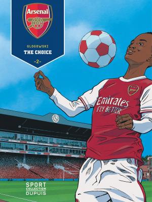 Arsenal F.C. 2 - The choice