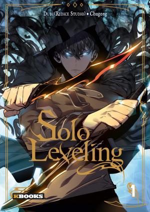 Solo leveling T.1