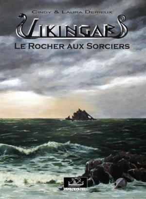 Vikingar 2 - Le Rocher aux Sorciers 