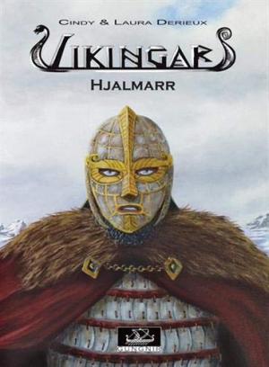 Vikingar 4 - Hjalmarr