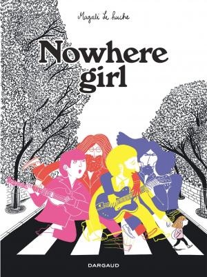Nowhere girl édition simple