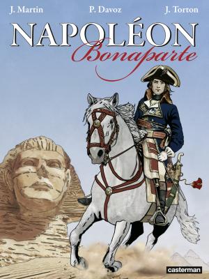 Napoleon Bonaparte  Intégrale 2021