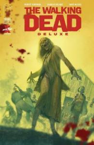 Walking Dead Deluxe 11 - Cover C