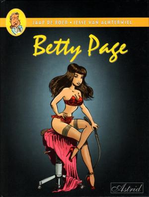 Betty Page 1
