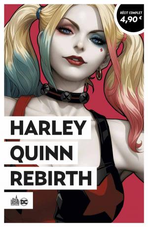 Harley Quinn # 6 TPB Softcover (souple)