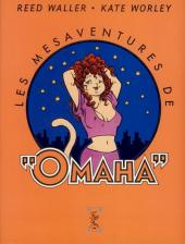 Les Mésaventures de Omaha 1 - les mésaventures d'omaha