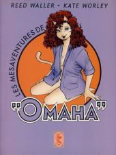 Les Mésaventures de Omaha 2 - les mésaventures d'omaha